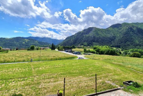 Casa Nino Riserva naturale Alto Garda Tremosine